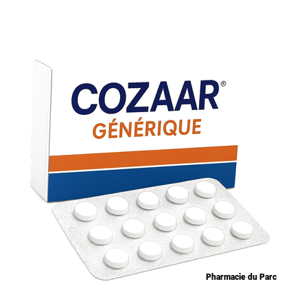cozaar