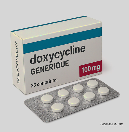 doxycycline