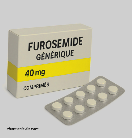 furosemide