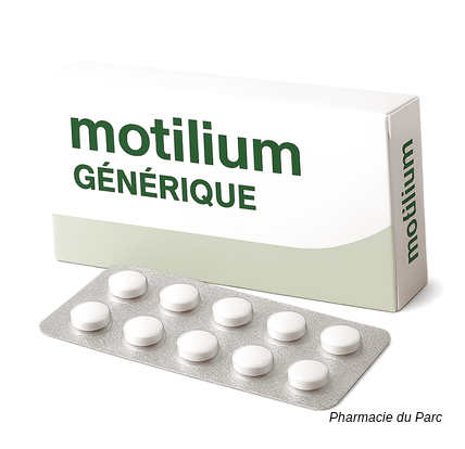 motilium