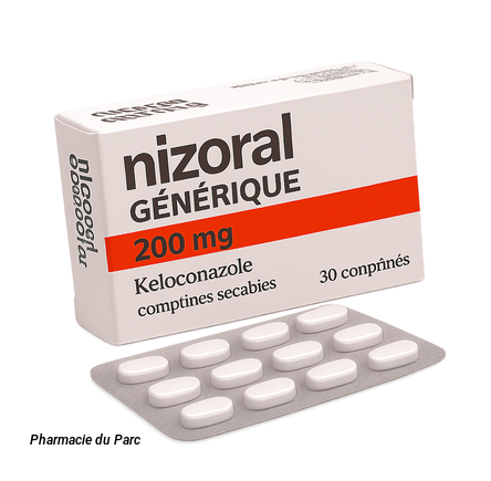 nizoral