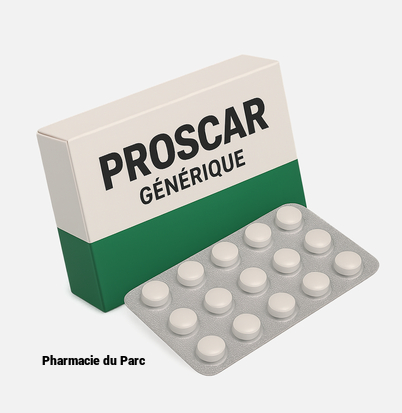 proscar