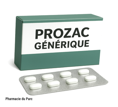 prozac