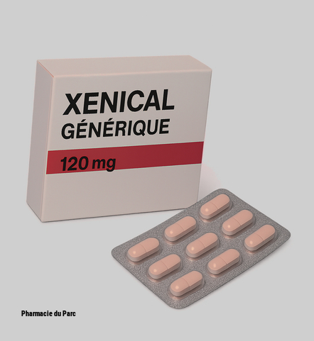 xenical