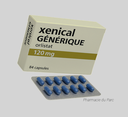 xenical