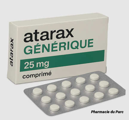 atarax