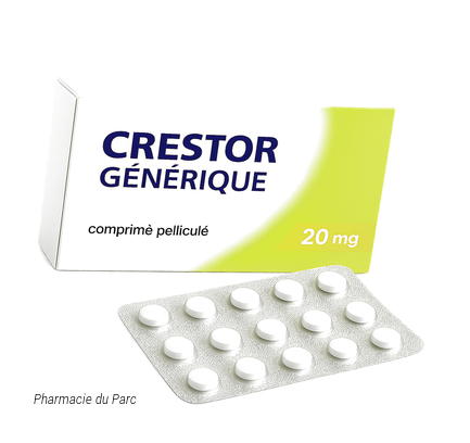 crestor