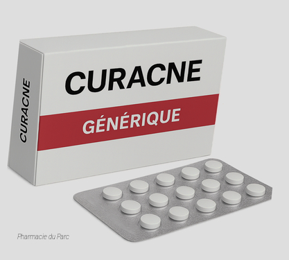 curacne