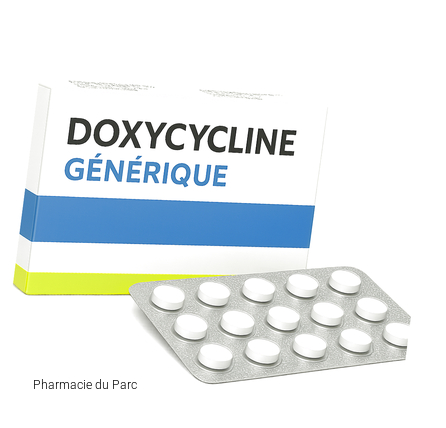 doxycycline