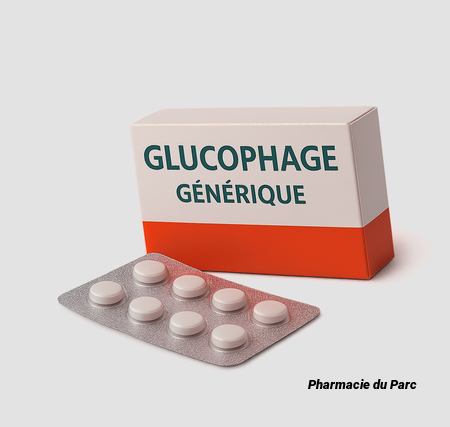 glucophage