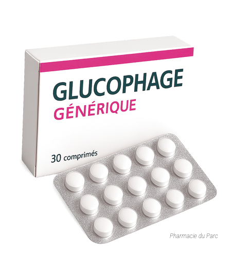 glucophage
