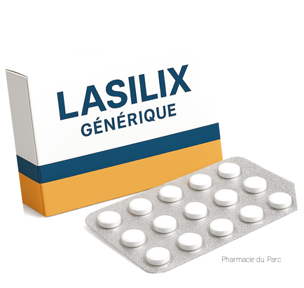 lasilix