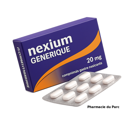 nexium