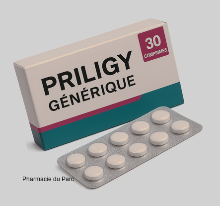 priligy