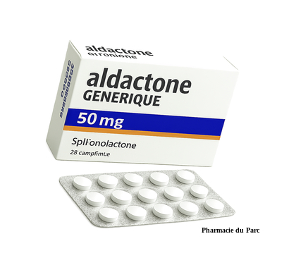aldactone