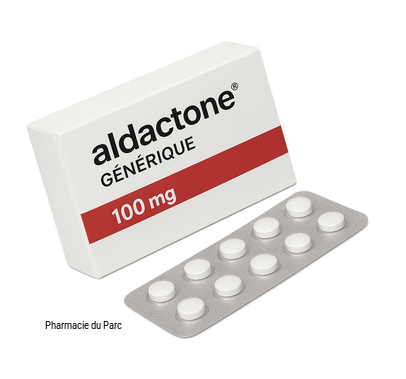 aldactone