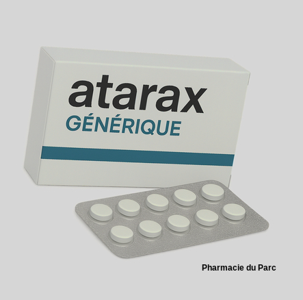 atarax