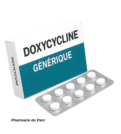 doxycycline
