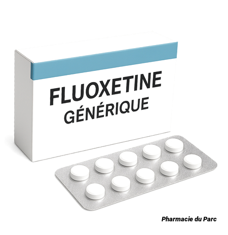 fluoxetine