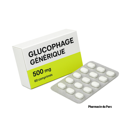 glucophage