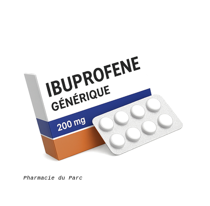 ibuprofene