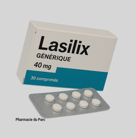 lasilix