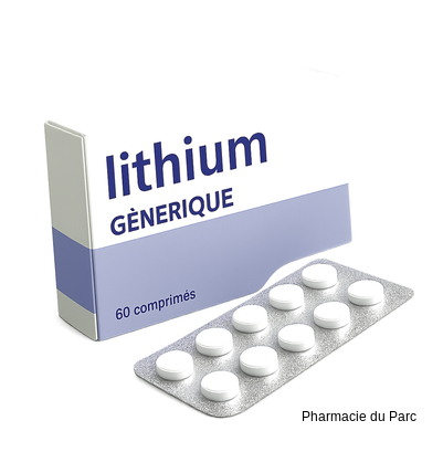 lithium