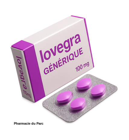 lovegra
