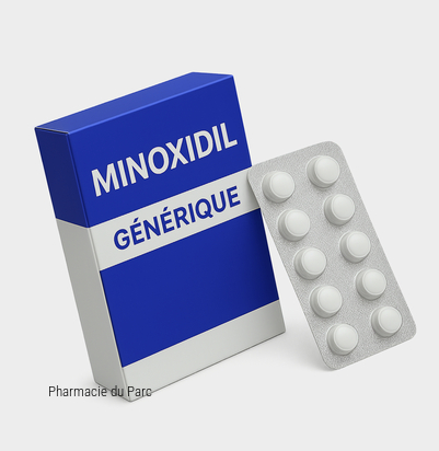 minoxidil