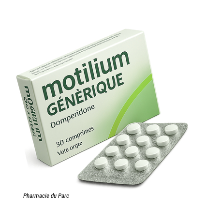 motilium