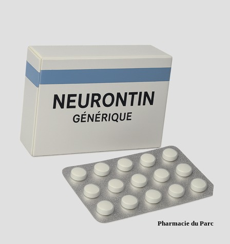 neurontin