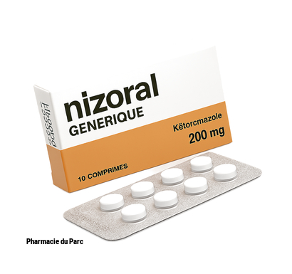 nizoral