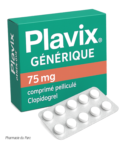 plavix