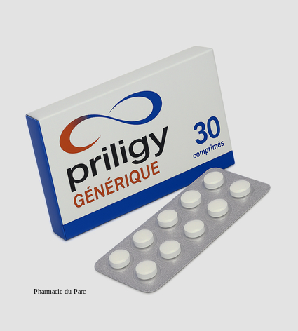 priligy