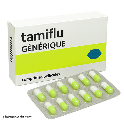tamiflu