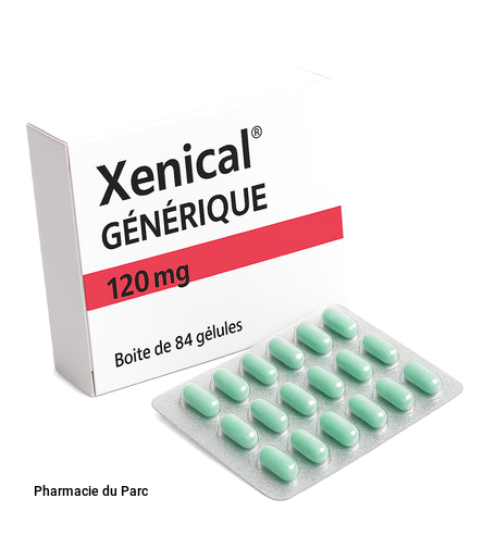 xenical