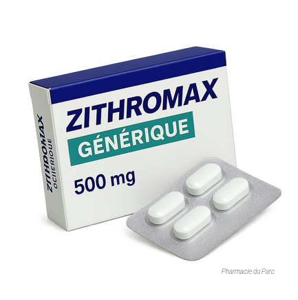 zithromax